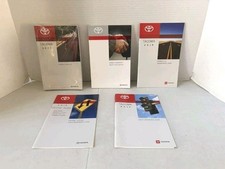 2019 TOYOTA TACOMA OWNERS