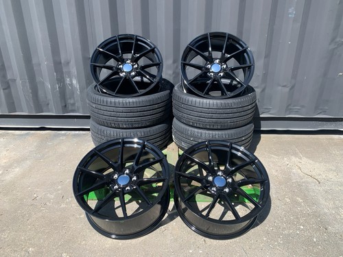 Alloy wheels tyres bmw 3 - &,