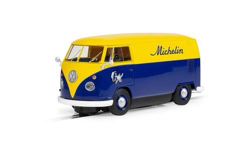 Scalextric c4357 volkswagen - c4357,