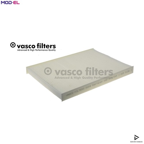 Filter cabin air - o004, for