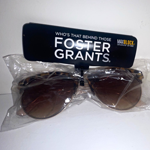Foster grant unisex - unisex, maxblock