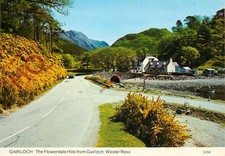 Picture Postcard:;Gairloch