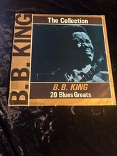 B.B. King - The Collection 20