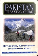 Pakistan Trekking Guide