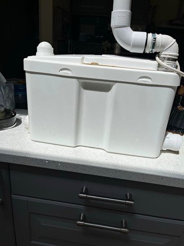 White toilet bathroom - toilet,