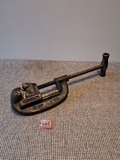 Record 202 Pipe Cutter