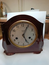 Smiths Enfield Vintage