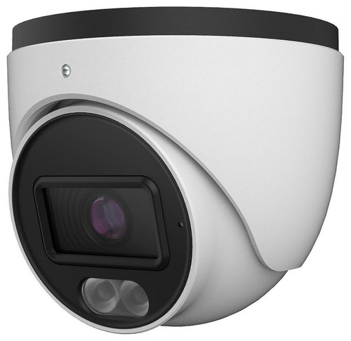 8mp dual light ipc dome - dual,