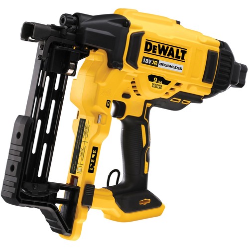 Dewalt dcfs950n brushless - brushless, xr