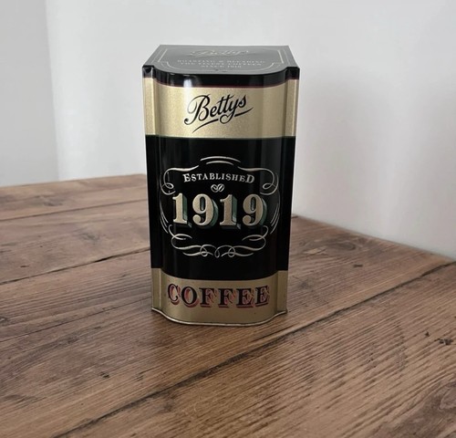 Collectable bettys tearoom - bettys,