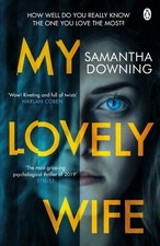 My lovely wife (Paperback) - FREE Shipping