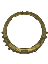 New gearbox synchro ring 3rd