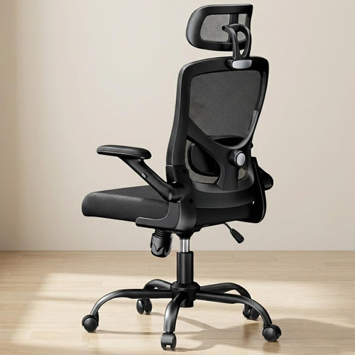 Ergonomic office chair mesh - ergonomic,