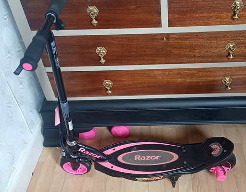Razor power core - razor,