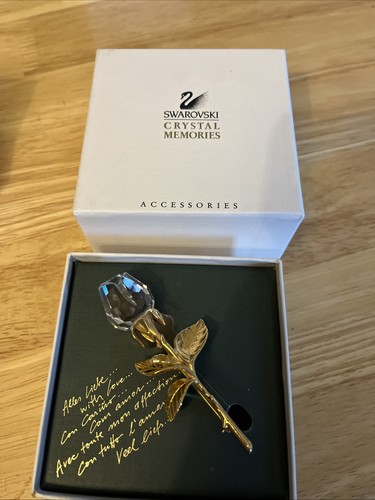 Swarovski crystal memories - swarovski,