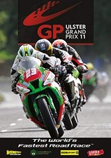 Ulster Grand Prix 2011 [DVD]
