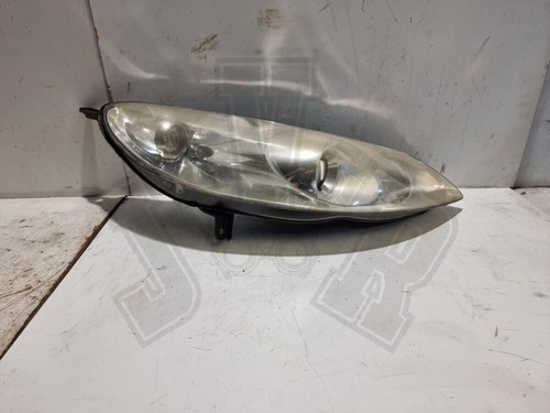 Peugeot 407 headlight front - peugeot,