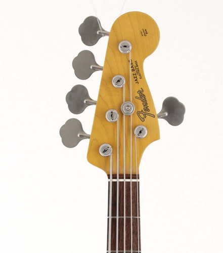 Fender japan jbv - fender,