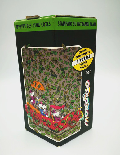 Heye mordillo 300 piece - heye,