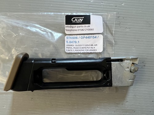 Spare part for - umarex,