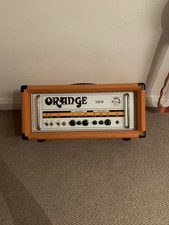 Orange TH30 Valve Guitar