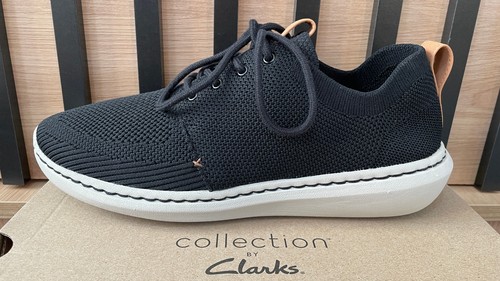 Clarks new mens comfort - clarks,