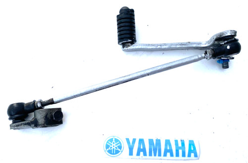 Yamaha 900 xj900 - s,