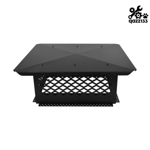 Chimney cap flue - x, 21"