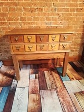 Antique haberdashery - ,