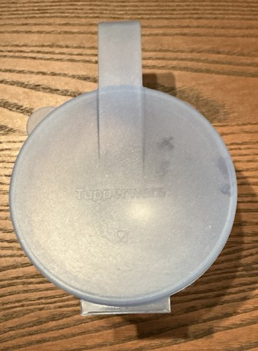 Tupperware forget not - forget,