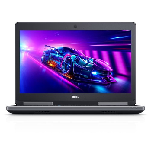 Dell precision 7520 core - dell,