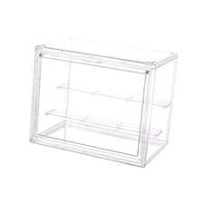Clear Display Case with