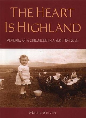 The heart highland - heart,