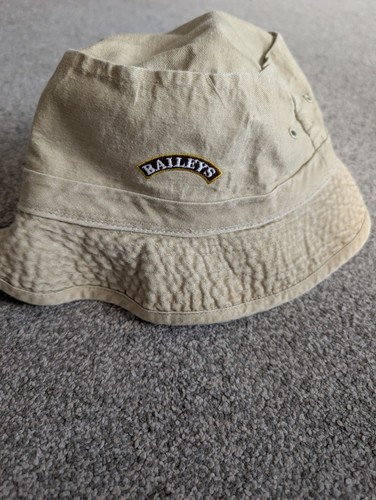 Vintage cargo baileys bucket - vintage,