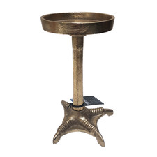 Duck Leg Candlestick Parlane