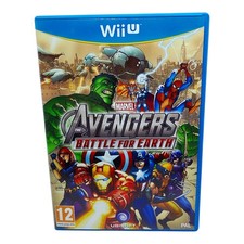 Marvel Avengers: Battle for