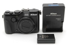 Tested  Near MINT Nikon