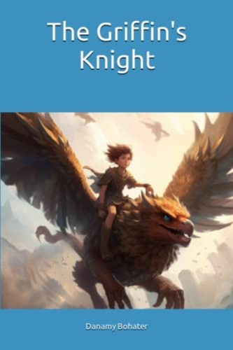 The griffin knight new - the,