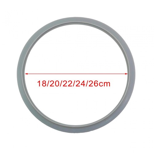 Pressure cooker sealing - sealing, ring
