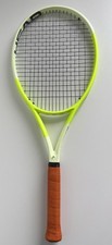 Head Auxetic 2.0 Extreme Pro Tennis Racket - Grip 3 (New) Head Lynx Tour Strings