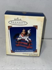 2005 Hallmark Keepsake