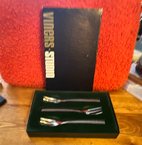 Rogers studio 6pc stainless - rogers,