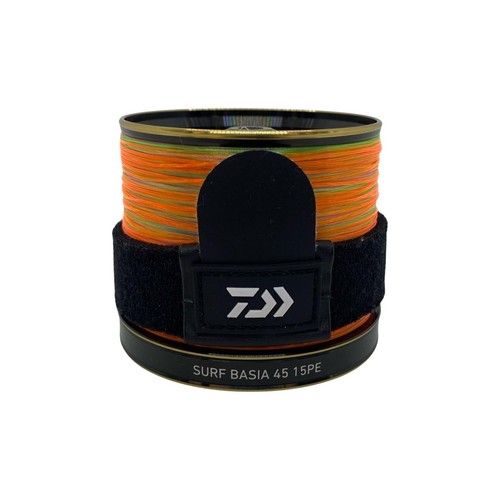 Daiwa spool surf basia 45mm - spool,