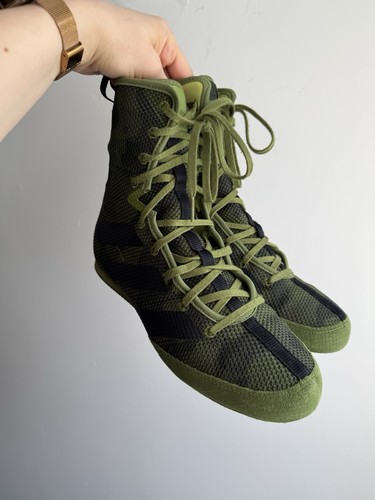 Adidas box hog boxing - hog, boots