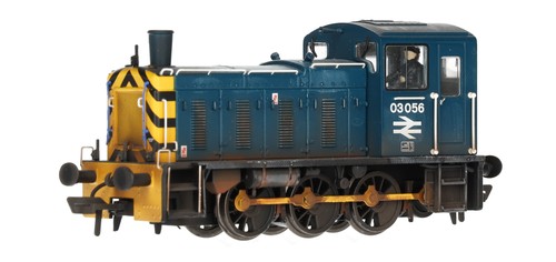 362b bachmann class - 31-362b, oo