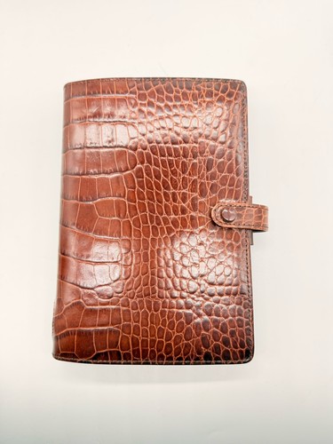 Rare filofax personal - rare,