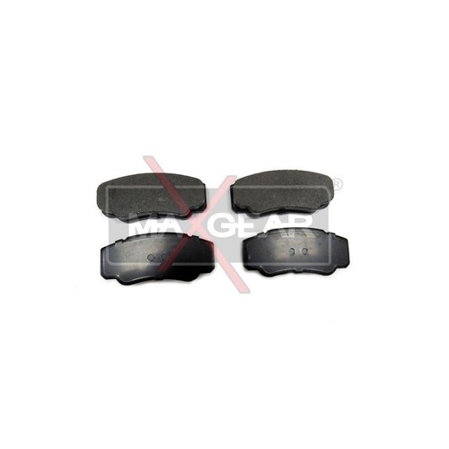 Maxgear 0485 brake - 19-0485,