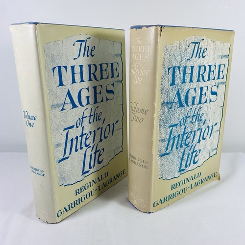 The three ages - three,