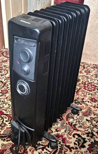 Dimplex ofc200ti oil filled - dimplex,