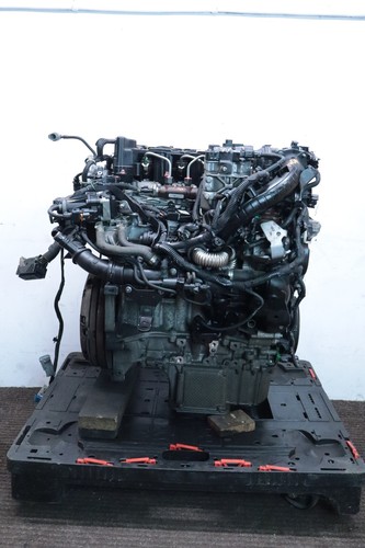 2020 vauxhall vivaro 5 - 2020, 1.5